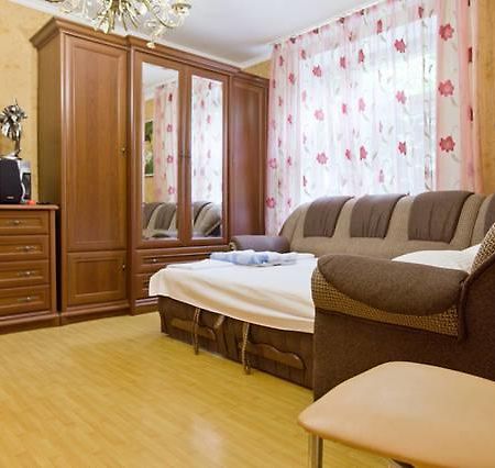 Appartement Lovely House For Nice Holidays à Odessa Extérieur photo