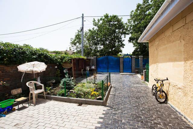 Appartement Lovely House For Nice Holidays à Odessa Extérieur photo