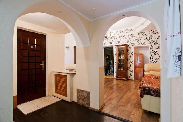 Appartement Lovely House For Nice Holidays à Odessa Extérieur photo