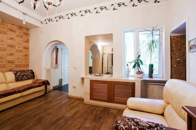Appartement Lovely House For Nice Holidays à Odessa Extérieur photo