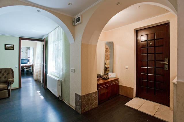 Appartement Lovely House For Nice Holidays à Odessa Extérieur photo