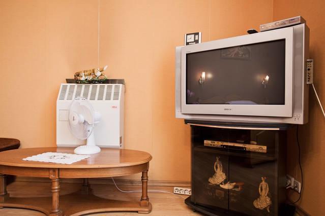 Appartement Lovely House For Nice Holidays à Odessa Extérieur photo