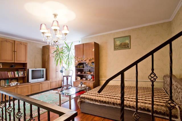 Appartement Lovely House For Nice Holidays à Odessa Extérieur photo