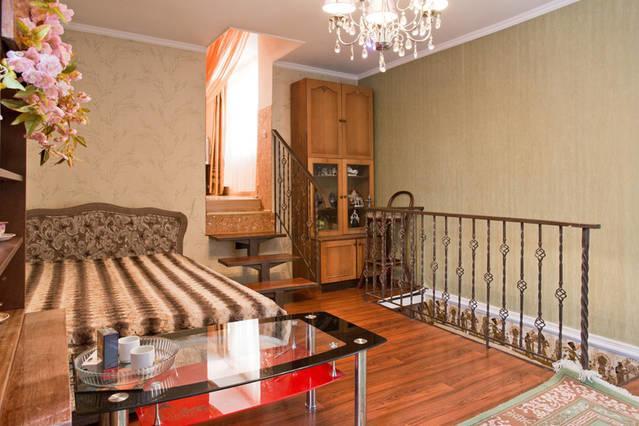 Appartement Lovely House For Nice Holidays à Odessa Extérieur photo