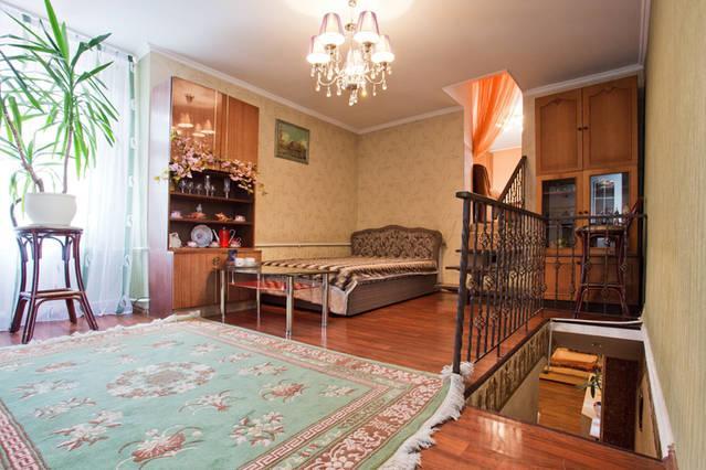 Appartement Lovely House For Nice Holidays à Odessa Extérieur photo
