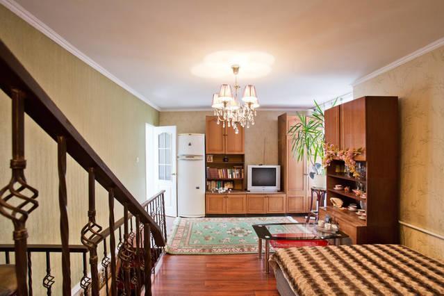 Appartement Lovely House For Nice Holidays à Odessa Extérieur photo