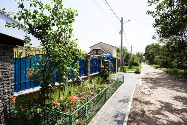 Appartement Lovely House For Nice Holidays à Odessa Extérieur photo