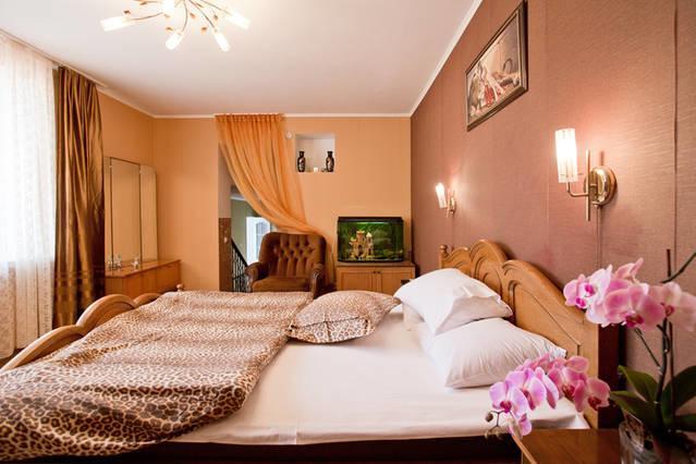 Appartement Lovely House For Nice Holidays à Odessa Extérieur photo