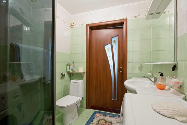 Appartement Lovely House For Nice Holidays à Odessa Extérieur photo