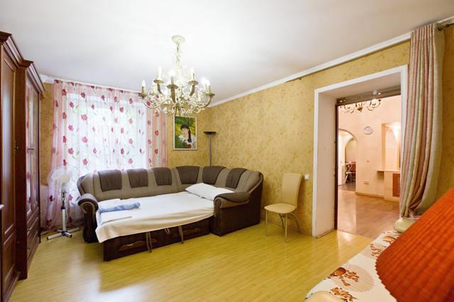 Appartement Lovely House For Nice Holidays à Odessa Extérieur photo