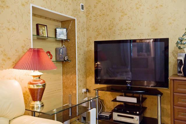 Appartement Lovely House For Nice Holidays à Odessa Extérieur photo