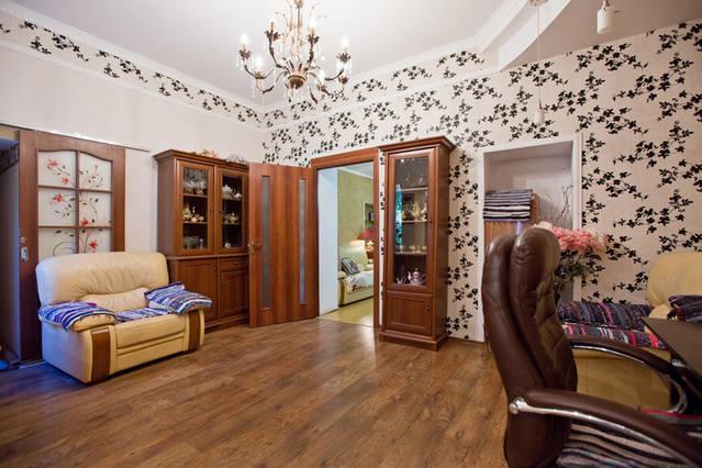 Appartement Lovely House For Nice Holidays à Odessa Extérieur photo