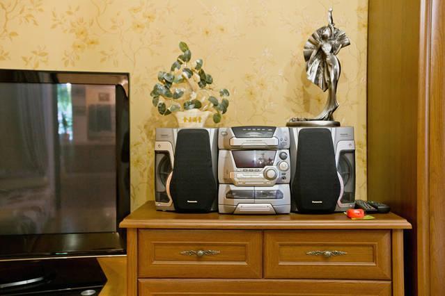 Appartement Lovely House For Nice Holidays à Odessa Extérieur photo