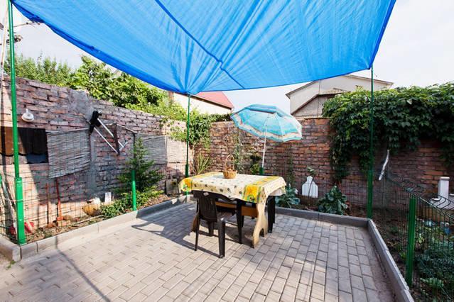Appartement Lovely House For Nice Holidays à Odessa Extérieur photo