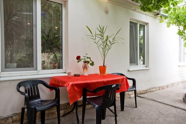 Appartement Lovely House For Nice Holidays à Odessa Extérieur photo