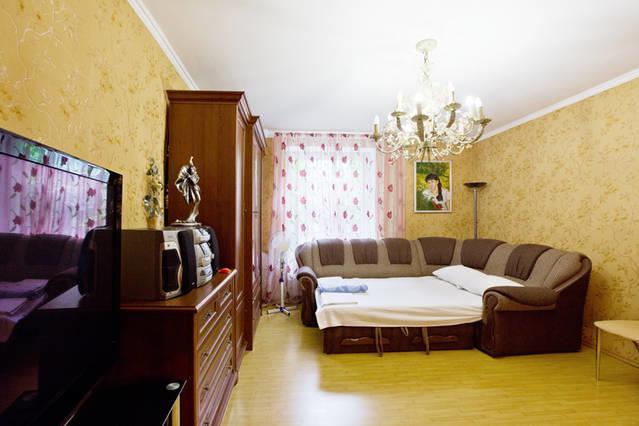 Appartement Lovely House For Nice Holidays à Odessa Extérieur photo