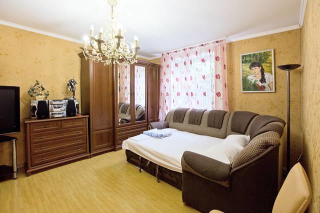 Appartement Lovely House For Nice Holidays à Odessa Extérieur photo